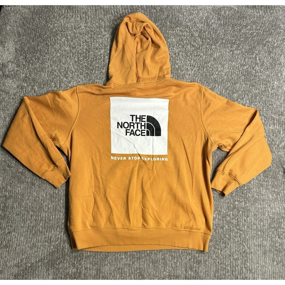 The North Face north face